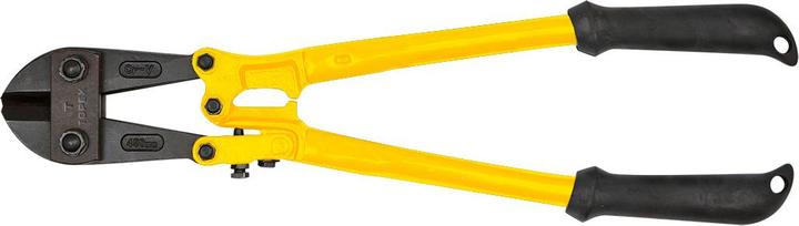 Produktbild Topex 450-mm-Stangenschere, Draht für? 8 mm (450 mm)