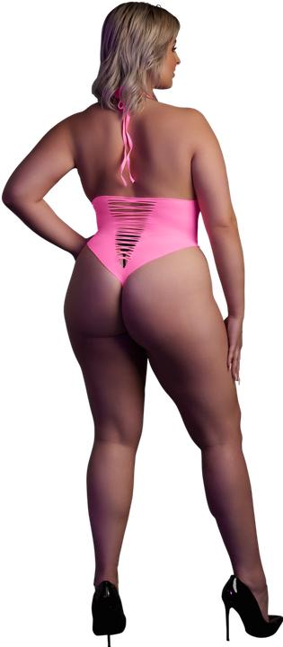 Produktbild Ouch! High-Cut Body (XL, XXL, 3XL)