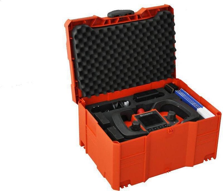 Image du produit Husqvarna Boîte à piles (Tondeuse à gazon)
