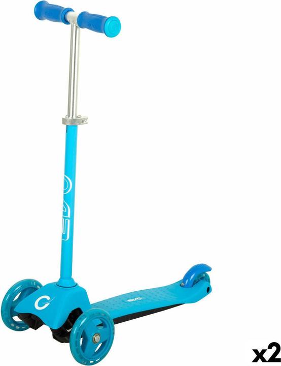 Produktbild Evo Roller (2 Stück)