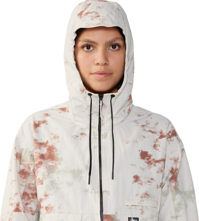 Produktbild Mountain Hardwear W Stryder™ Full Zip (S)