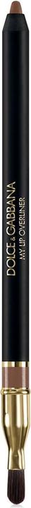 Produktbild Dolce & Gabbana Lippenstift My Lip Overliner