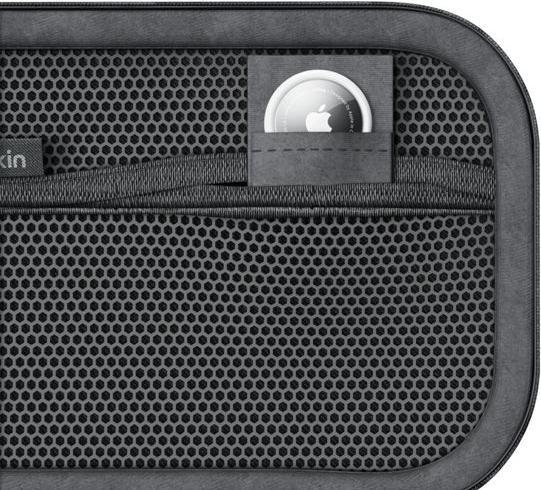 Actual product image Belkin CHARGING CASE PRO INKL. 10.000 (10000 mAh)