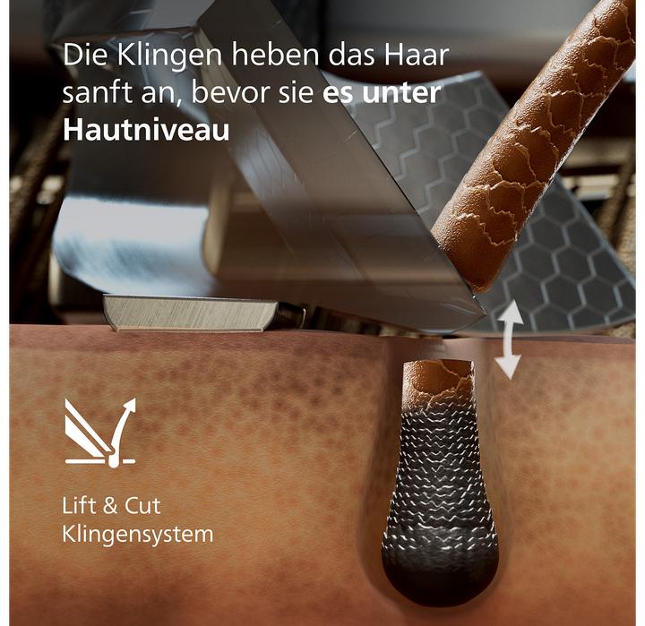 Produktbild Philips Shaver Series i9000 Prestige Ultra