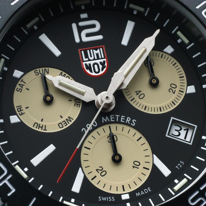 Actual product image Luminox Pacific Diver Chronograph 44 mm - XS.31500 (Chronograph, 44 mm)