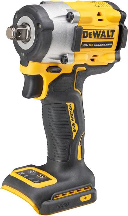 Actual product image DeWalt DCF 921 (Impact wrench)