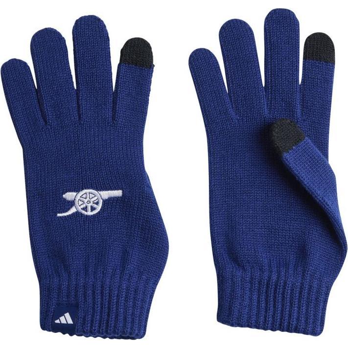 adidas, Guanti, Arsenal London Handschuhe, (L)