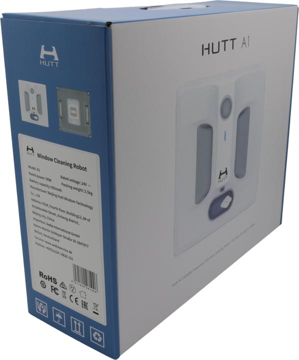 Image du produit Hutt A1