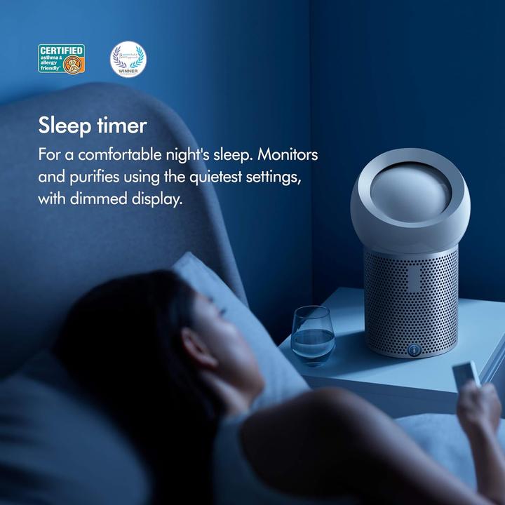 Produktbild Dyson Pure Cool Me BP01 (81 m²)