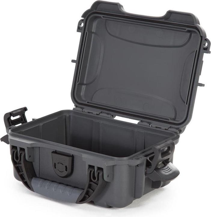 Immagine prodotto Nanuk Koffer 903 Leer (Borsa a tracolla per fotocamera, 1.80 l)