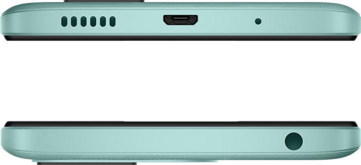 Productafbeelding Xiaomi Redmi 12C (64 GB, Mintgroen, 6.71", Dubbele SIM, 4G)