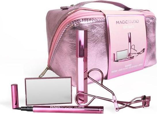 Immagine prodotto Aquarius Magic Studio Kosmetiktasche Rose Quartz Glam Kit
