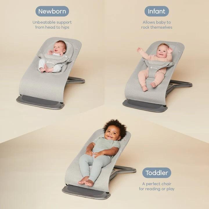 Produktbild Ergobaby Evolve Bouncer