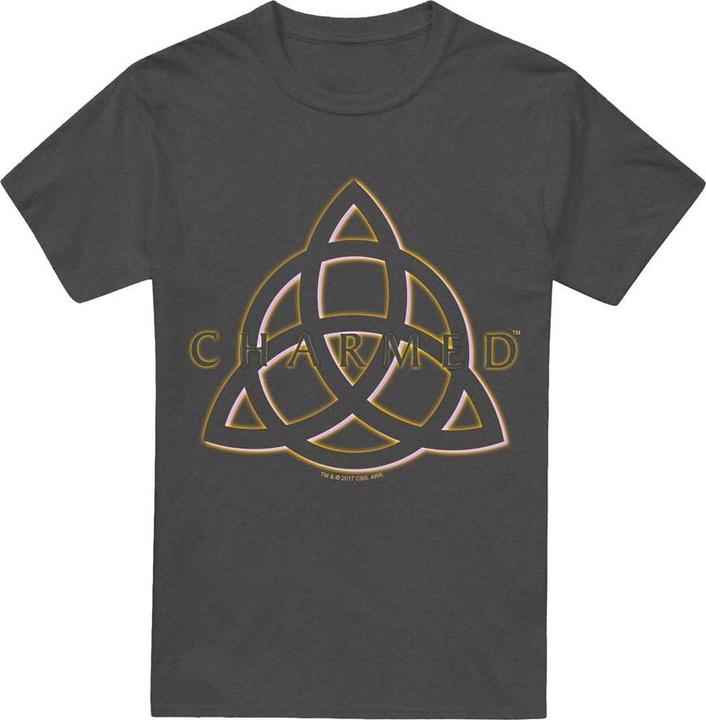 Produktbild Charmed Triple Linked TShirt (S)