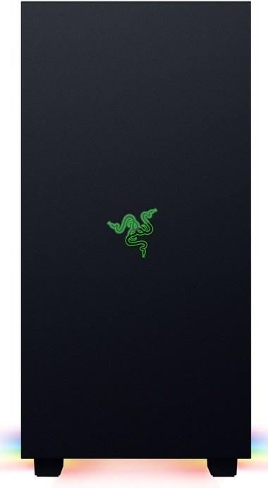 Produktbild Razer Tomahawk (ATX, mATX, Mini-ITX, E-ATX)