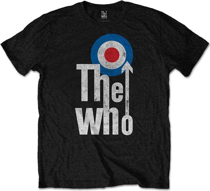 Image du produit The Who Elevated Target (S)