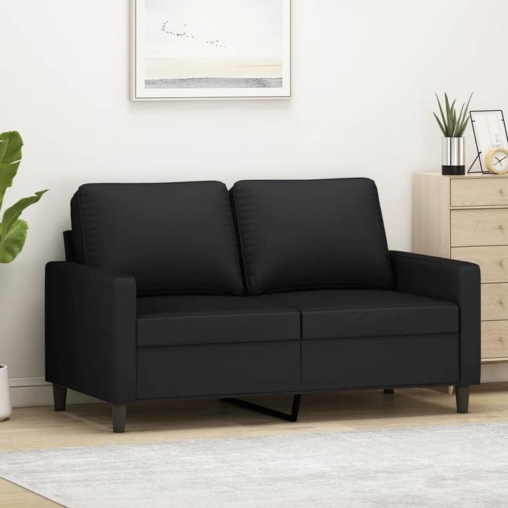 Actual product image VidaXL Hugibert (2 person sofa)