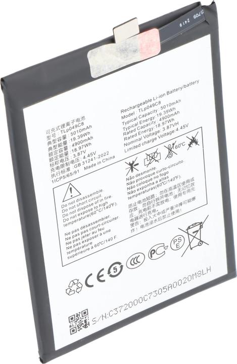 Immagine prodotto AccuCell Akku TCL 40 SE