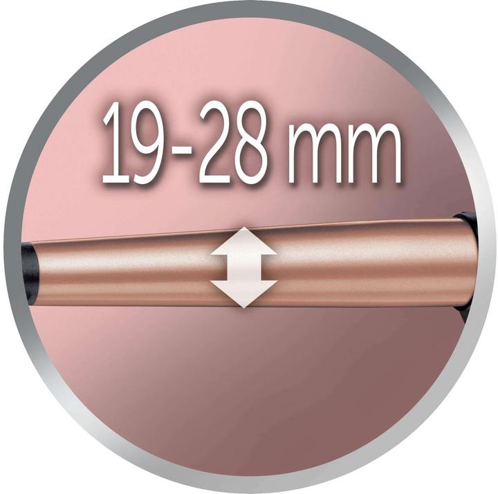 Actual product image Remington Keratin Protect