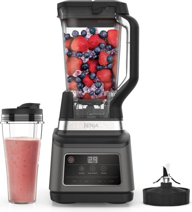 Actual product image Ninja 2-in-1 Blender (1200 W)