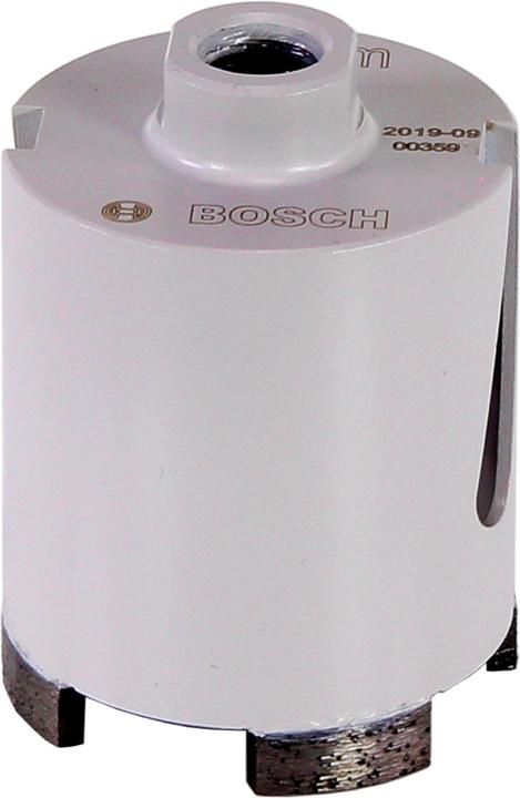 Produktbild Bosch Professional Zubehör PRO Socket Trockenbohrer, 68 x 60 mm, M16-Gewinde (68 Millimeter)