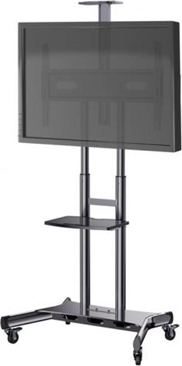 Produktbild Hagor HP Twin Stand HD (90 kg, 55" - 84")