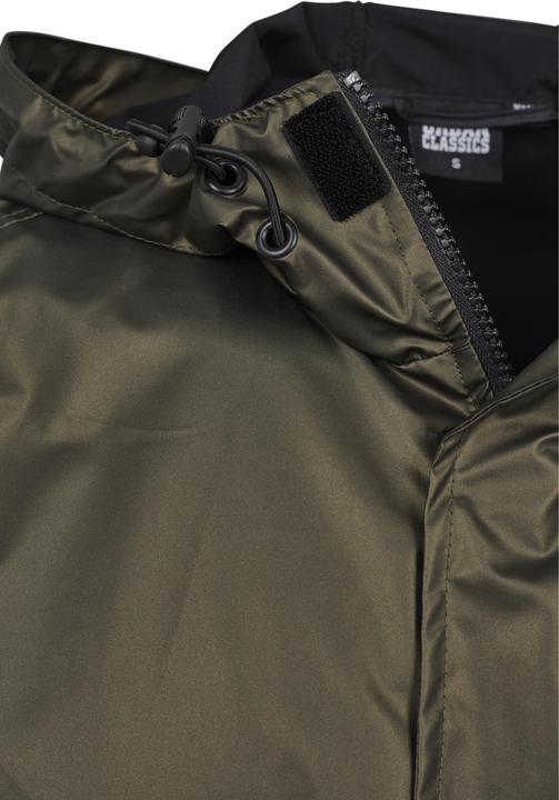 Produktbild Urban Classics Light Pull Over Jacket (XL)