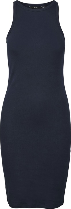 Vero Moda Vmchloe Sl Abk Dress Ga Jrs Noos