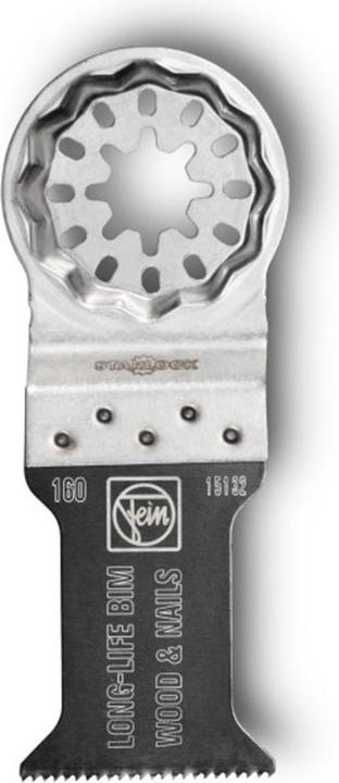 Productafbeelding Fein Bimetaal invalzaagblad 35 mm