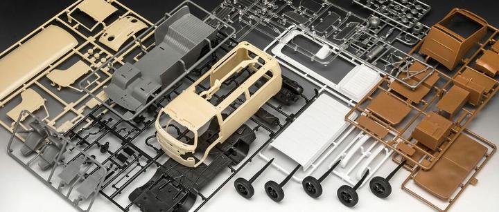 Image du produit Revell T2 Camper