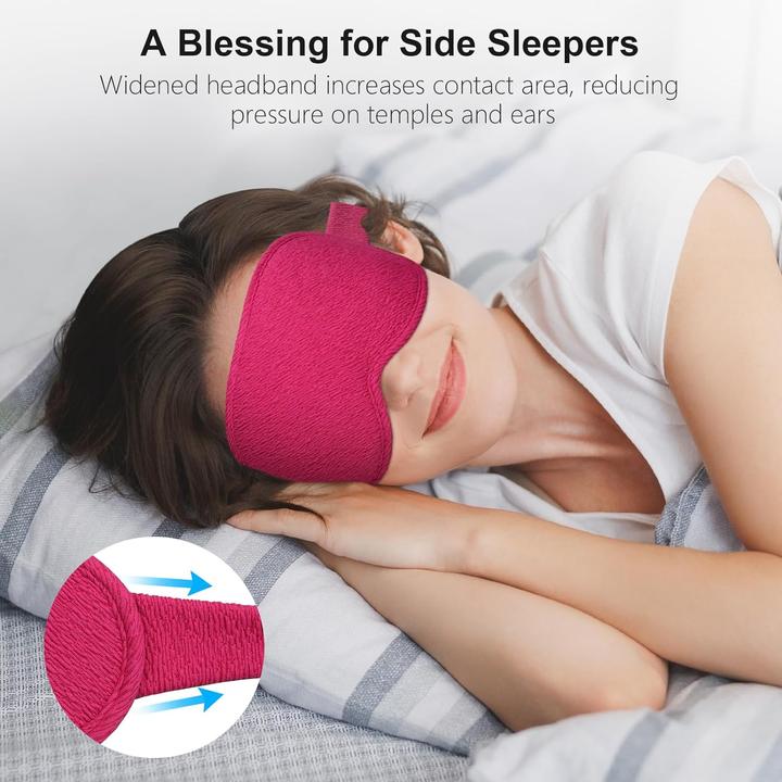 Immagine prodotto Gritin 3D Pro (Maschera sonno)