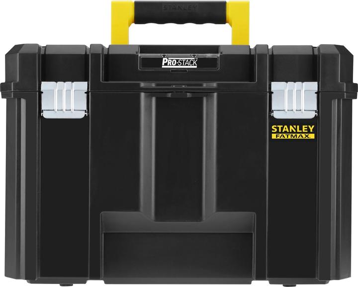 Productafbeelding Stanley Werkzeugkoffer (1 Part)