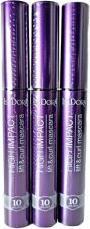 Produktbild Isadora 10 Sec High Impact Lift & Curl