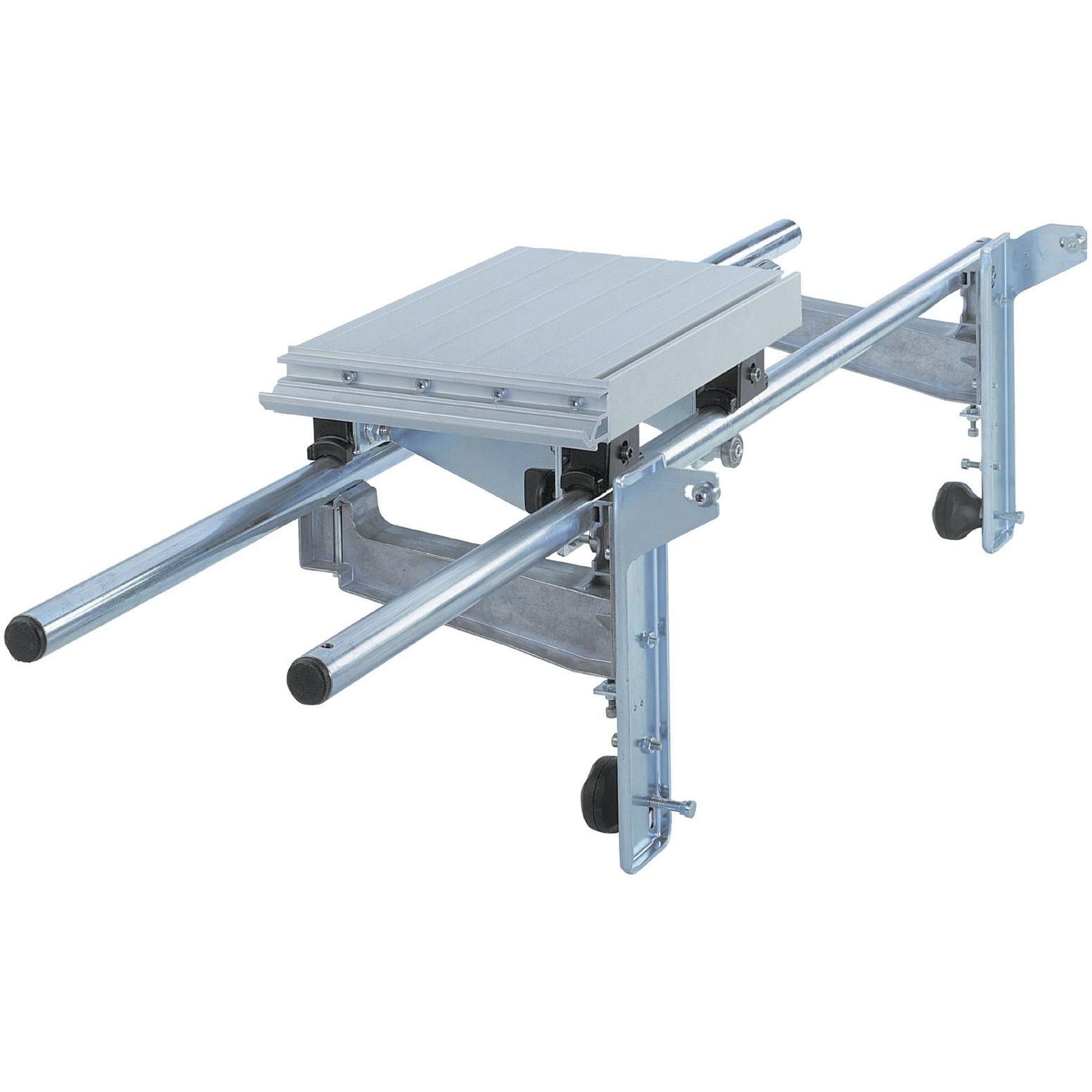 Thumbnail - Festool, Zubehör Maschine, Schiebetisch CS 70 ST 650