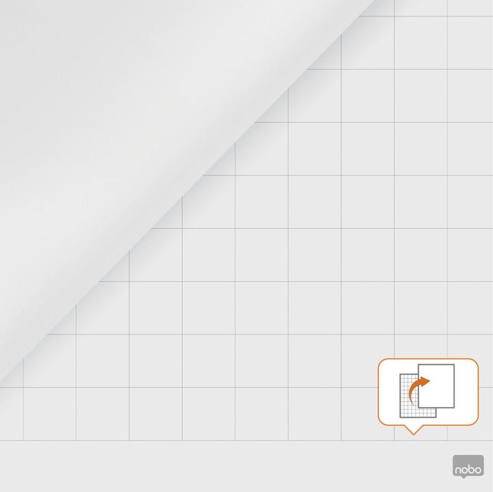 Image du produit Nobo Pad pour paperboard Premium