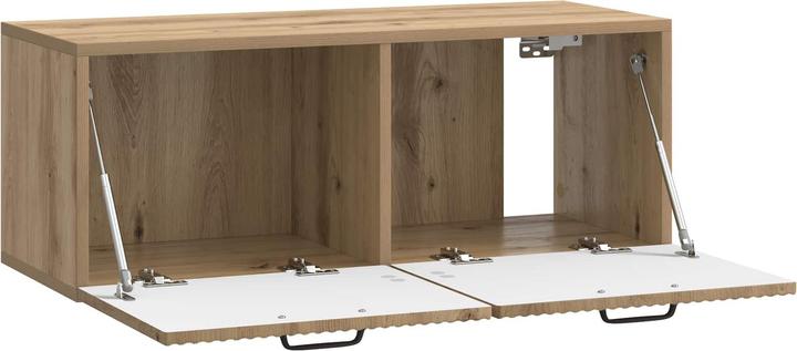 Produktbild vidaXL Wandschrank (78.50 x 31 x 30 cm)
