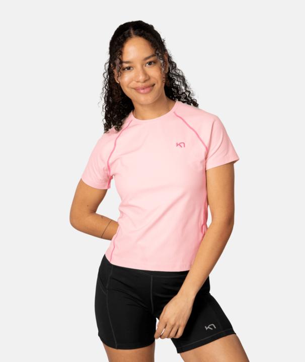 Actual product image Kari Traa Linnea Tee (XS)