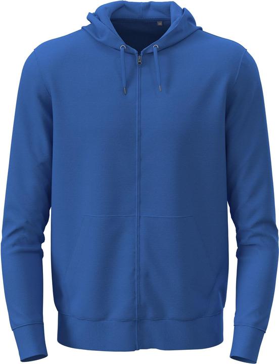 Image du produit Stedman Sweat à capuche zippé classique (L)