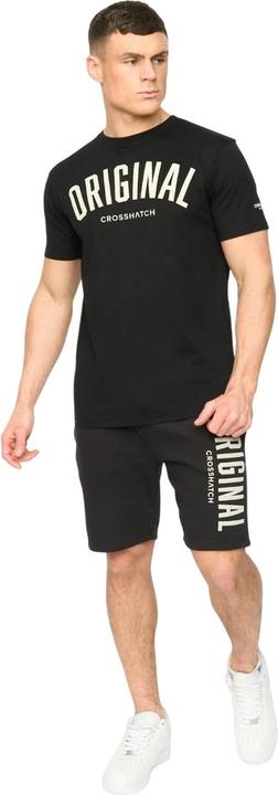 Produktbild Crosshatch Kensby Shorts (M)