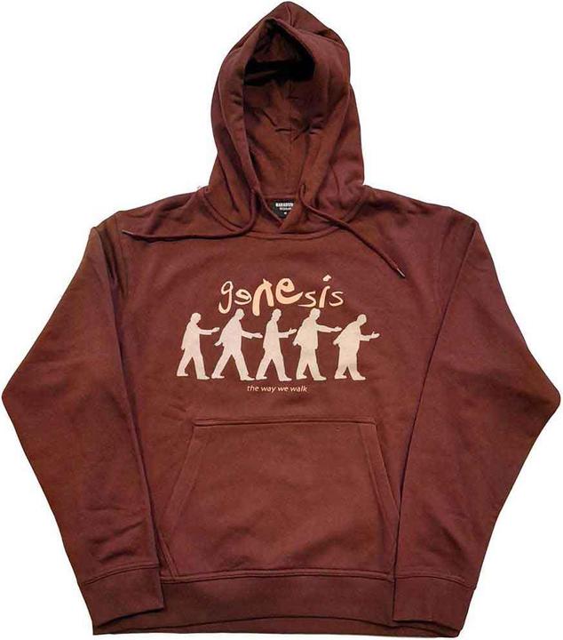 Absolute Cult The Way We Walk (Hoodie)