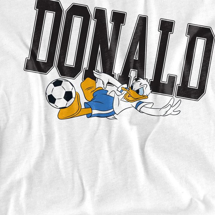Produktbild Disney Football Kick TShirt (M)
