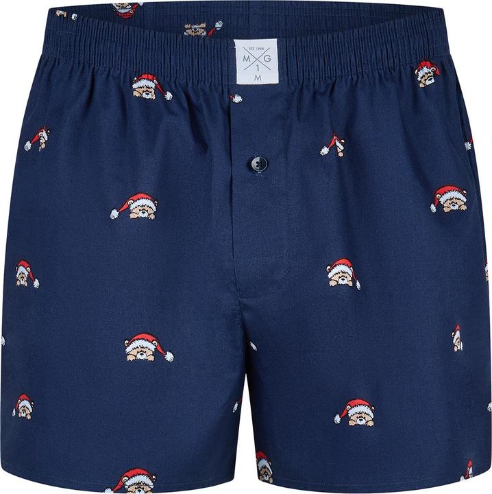 Immagine prodotto Mg-1 Canna da zucchero Boxer (L, confezione da 3)