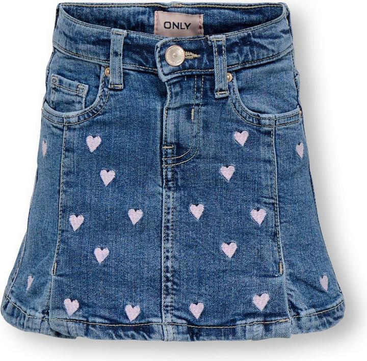 Immagine prodotto Only KMGHOXTON Jeansrock Jeansrock (104)