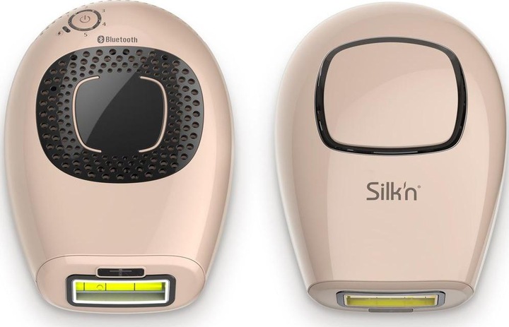 Actual product image Silk'n Infinity Fast INFF1PE1001 EHPL Hair removal