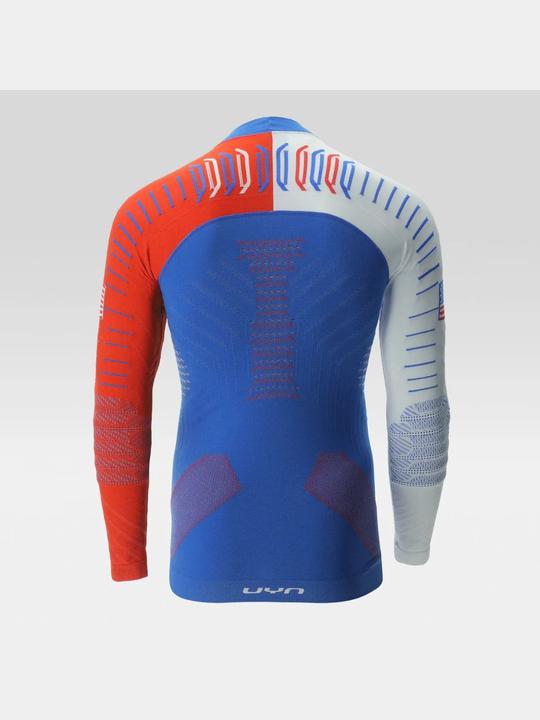 Actual product image UYN Thermoshirt Natyon 3.0 X Bode Miller (L, XL)
