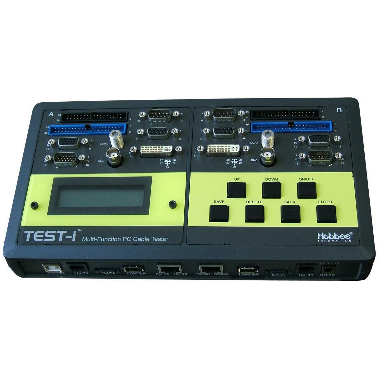 Hobbes Kabeltester TEST-i (Kabeltester) (258898)
