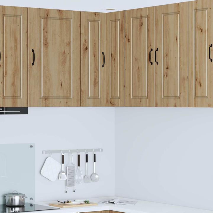 Produktbild vidaXL Küchenschrank (57 x 57 x 80 cm)