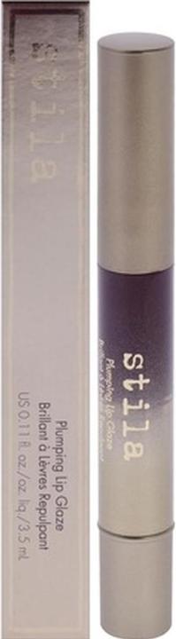 Stila Volumizing Lip Glaze (Hazelnut)