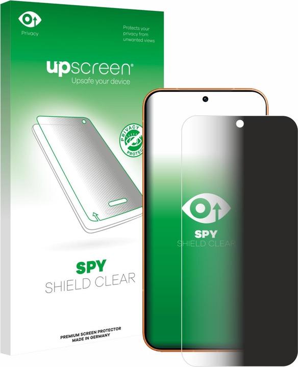 Produktbild upscreen Sichtschutzfolie für Honor Magic 8 Pro Lite Anti-Spy Privacy Folie Blaulicht-Schutz (1 Stk., Honor Magic 8 Pro)