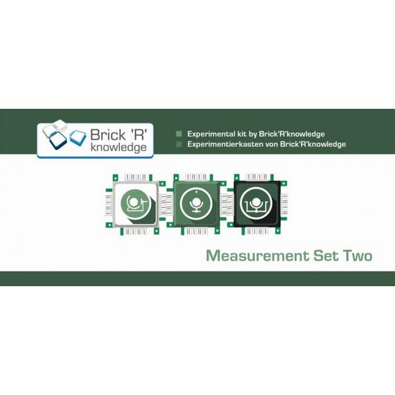 Thumbnail - Brick`r Brick'r Measurement Set Two, Elektronikmodul